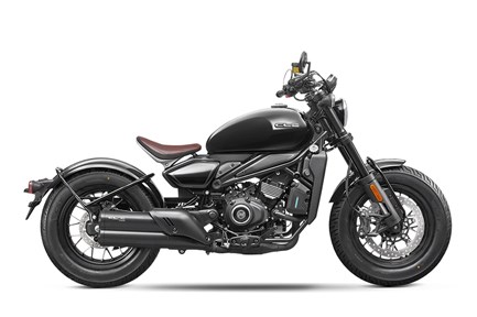 CFMOTO 450CL-C	Bobber