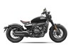 CFMOTO 450CL-C	Bobber