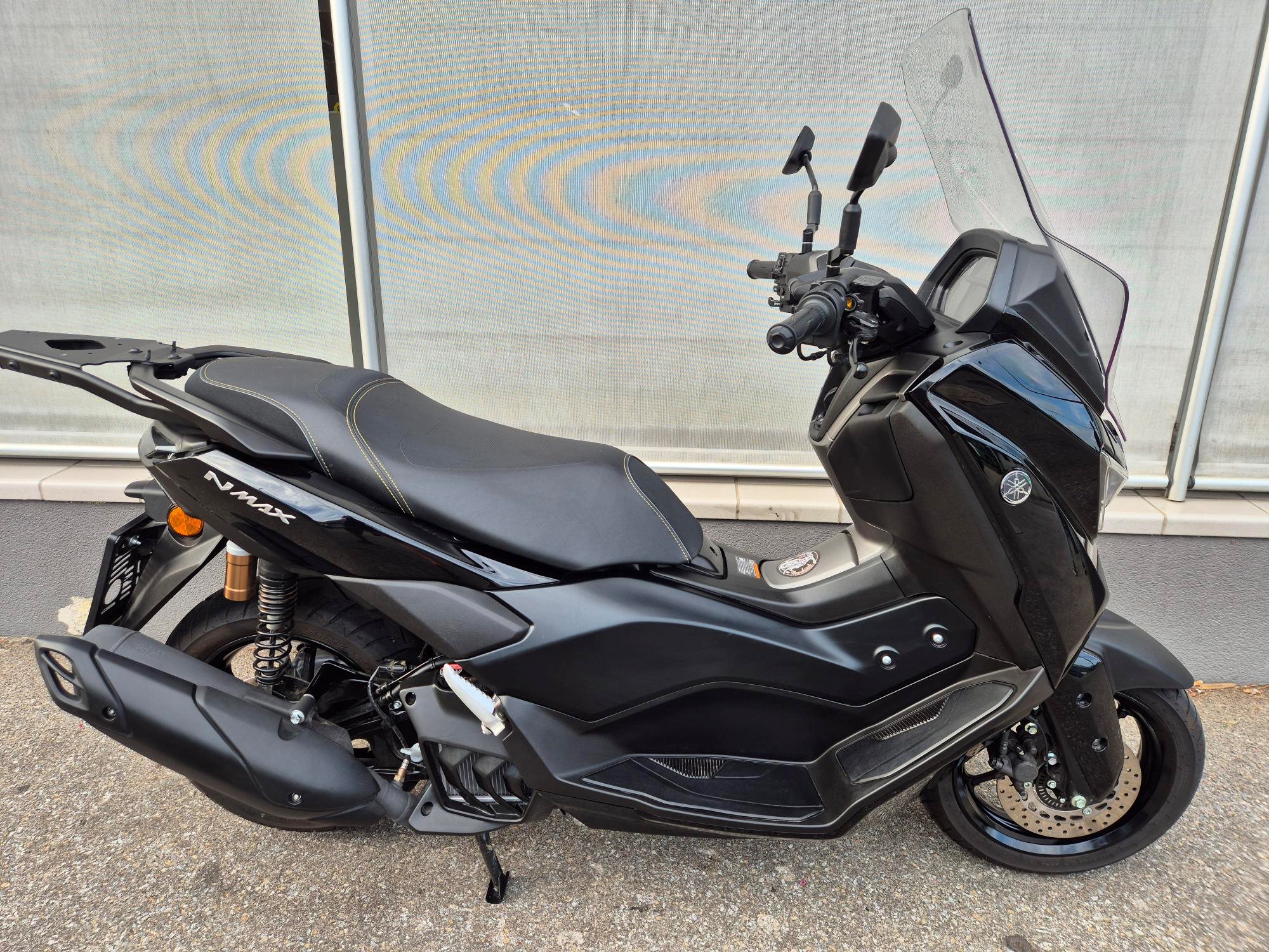 Yamaha NMAX 155 Tech MAX