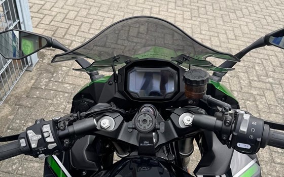 Gebrauchtmotorrad Kawasaki Ninja 1000SX - Bild 15