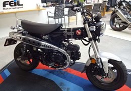 Gebrauchte Honda Dax