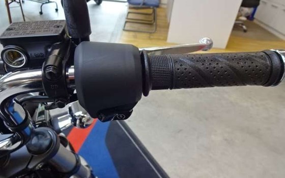 Gebrauchtmotorrad Honda Dax - Bild 14
