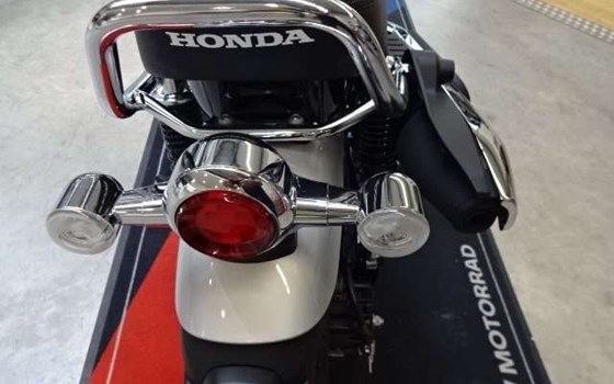 Gebrauchtmotorrad Honda Dax - Bild 5