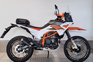 Angebot KTM 390 Adventure R