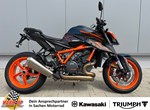 Angebot KTM 1290 Super Duke R EVO