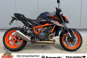 Angebot KTM 1290 Super Duke R EVO
