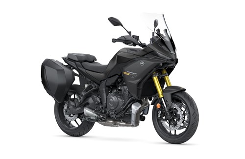 Neumotorrad Yamaha Tracer 7 GT