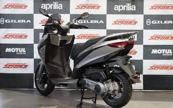Neufahrzeug Aprilia SXR 50 - Bild 6