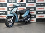 Angebot Piaggio Liberty 50 S