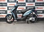 Angebot Piaggio Liberty 50 S