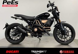 Gebrauchte Ducati Scrambler 10° Anniversario Rizoma Edition