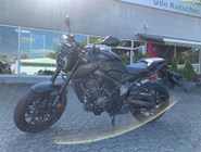 Honda CB650R