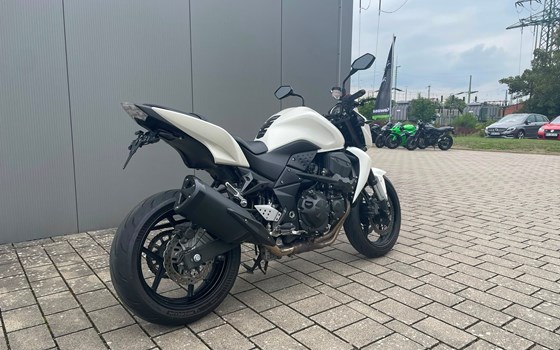 Gebrauchtmotorrad Kawasaki Z 750 - Bild 3