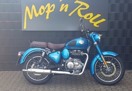 Gebrauchte Royal Enfield Classic 350
