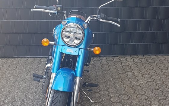 Gebrauchtmotorrad Royal Enfield Classic 350 - Bild 4