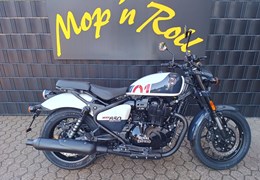 Gebrauchte Royal Enfield Shotgun 650