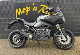 Gebrauchte Zero DSR/X