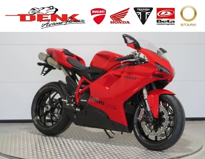 Ducati