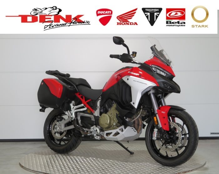 Ducati