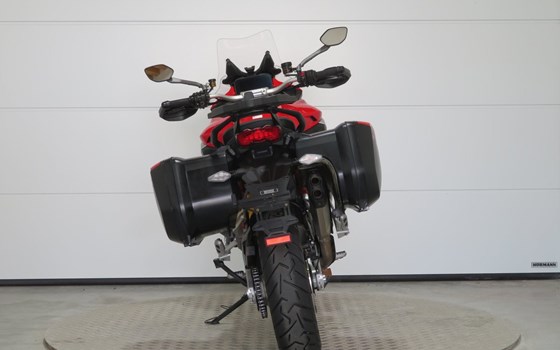 Gebrauchtmotorrad Ducati Multistrada V4 S - Bild 6