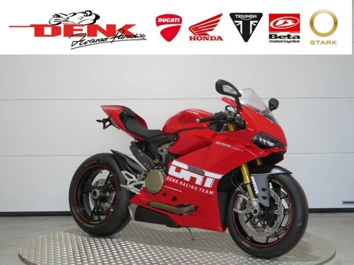 Ducati