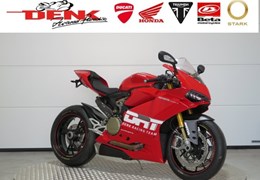 Gebrauchte Ducati 1299 Panigale S