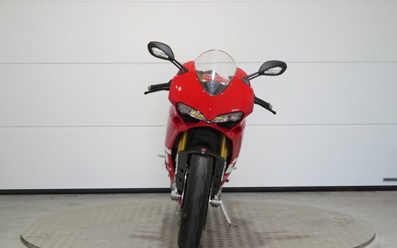 Gebrauchtmotorrad Ducati 1299 Panigale S - Bild 2