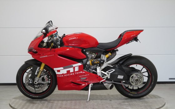 Gebrauchtmotorrad Ducati 1299 Panigale S - Bild 4
