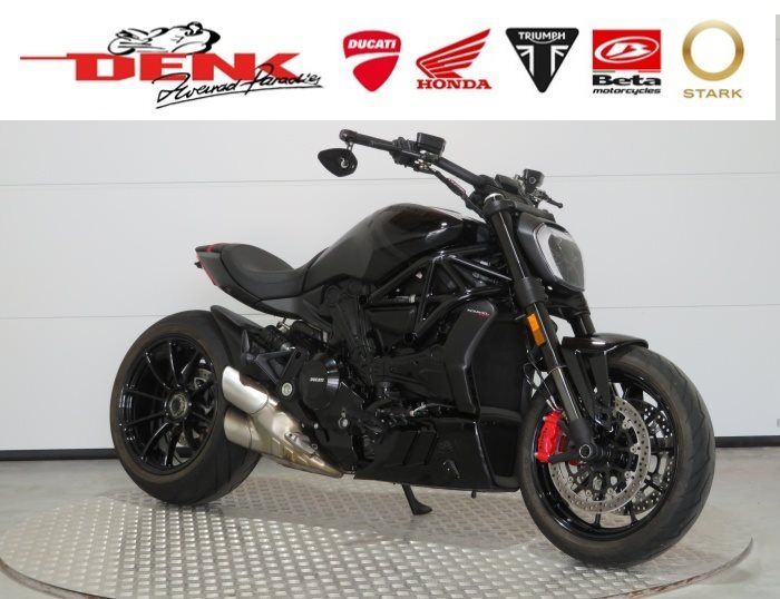 Ducati