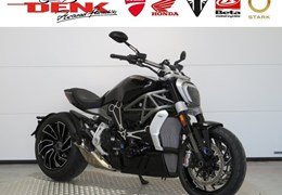 Gebrauchte Ducati XDiavel S