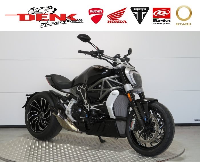 Ducati