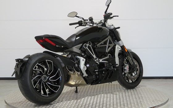 Gebrauchtmotorrad Ducati XDiavel S - Bild 7