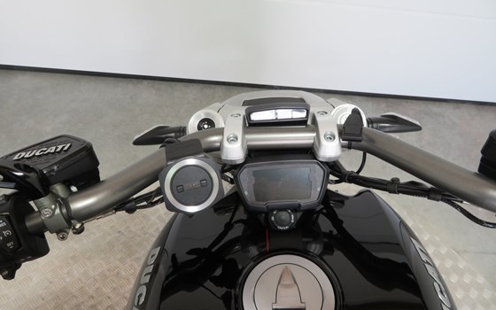 Gebrauchtmotorrad Ducati XDiavel S - Bild 9