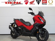 Honda ADV350