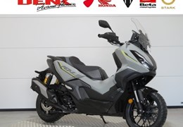 Gebrauchte Honda ADV350