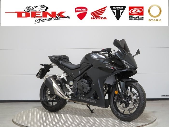 Honda CBR500R