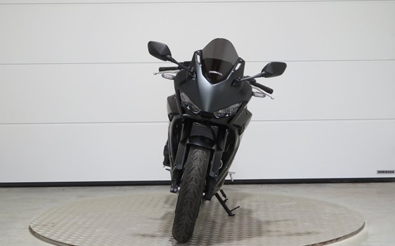 Gebrauchtmotorrad Honda CBR500R - Bild 2