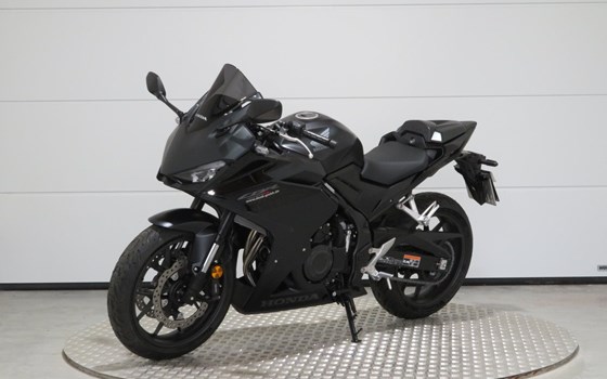 Gebrauchtmotorrad Honda CBR500R - Bild 3