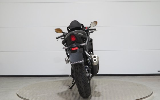 Gebrauchtmotorrad Honda CBR500R - Bild 6