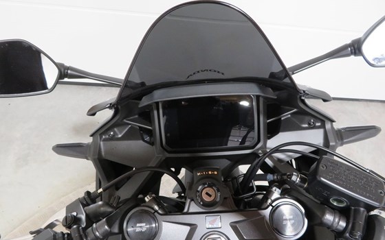 Gebrauchtmotorrad Honda CBR500R - Bild 9