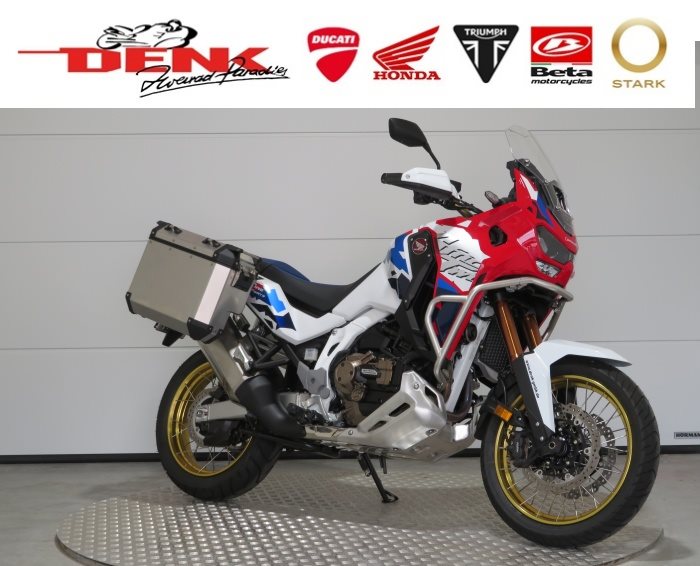 Honda CRF1100L Africa Twin