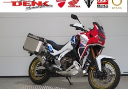 Gebrauchte Honda CRF1100L Africa Twin