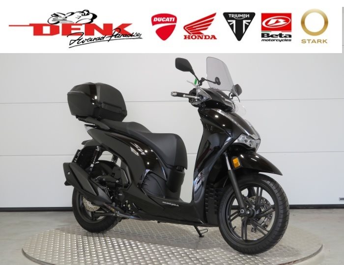 Honda SH350i