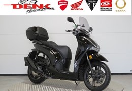 Gebrauchte Honda SH350i