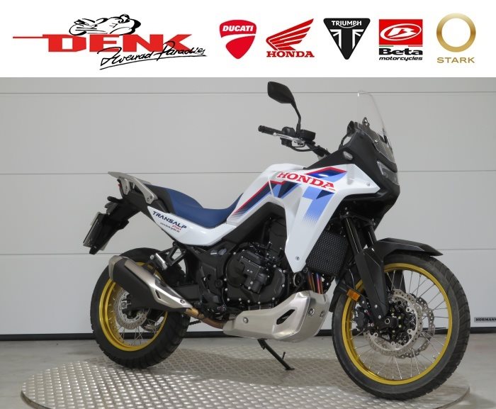 Honda XL750 Transalp