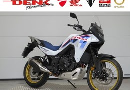 Gebrauchte Honda XL750 Transalp