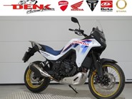 Honda XL750 Transalp