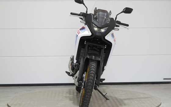 Gebrauchtmotorrad Honda XL750 Transalp - Bild 2