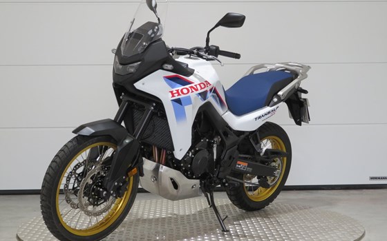 Gebrauchtmotorrad Honda XL750 Transalp - Bild 3