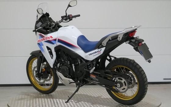 Gebrauchtmotorrad Honda XL750 Transalp - Bild 5